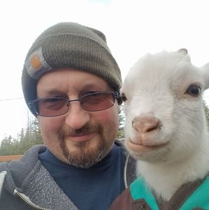 Meet your Posher, Anthony